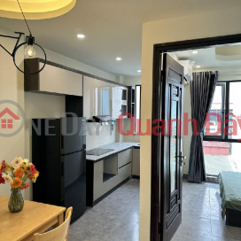 BÁN NHÀ TRONG NGÕ PHỐ ĐỘI CẤN - DIỆN TÍCH 59M2 - 8 TẦNG - 15.3 TỶ - MẶT TIỀN 5.2M - 2 MẶT NGÕ THOÁNG TRƯỚC _0