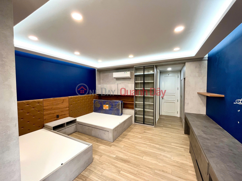 Property Search Vietnam | OneDay | Nhà ở | Niêm yết cho thuê, CHO THUÊ CHUNG CƯ MINI 30M2, GIÁ 9 TRIỆU 1 NGỦ 1 KHÁCH TẠI PHAN VĂN TRỊ