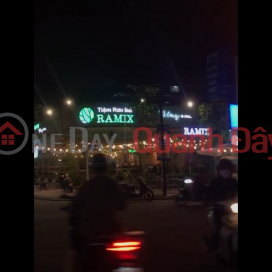 Tiệm Rau Má RAMIX,Hải Châu, Việt Nam