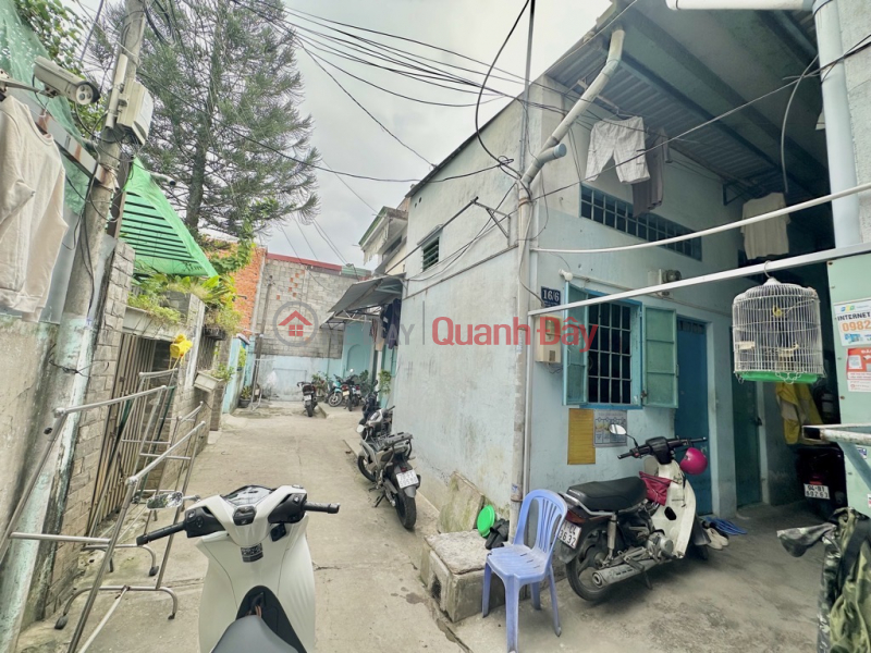Bán đất Linh Chiểu- Thủ Đức, 260m2, sổ hồng riêng, giá chỉ 9 tỷ 500 TL Niêm yết bán
