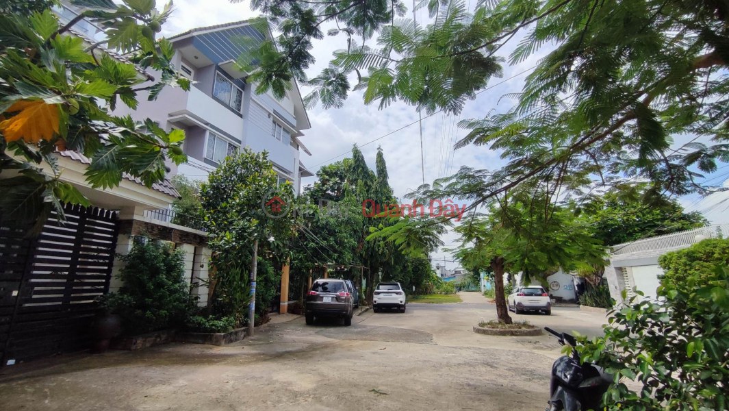 Property Search Vietnam | OneDay | Residential Sales Listings, LAND FOR SALE GET TREATMENT HOUSE - i10 PARKING - BINH PHUOC OVERVIEW - 80M2 - ONLY 4 BILLION