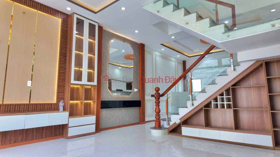 PRIVATE HOUSE BEHIND TRUNG THANH MARKET - NEEDED - LONG AN Vietnam | Sales, đ 2 Billion