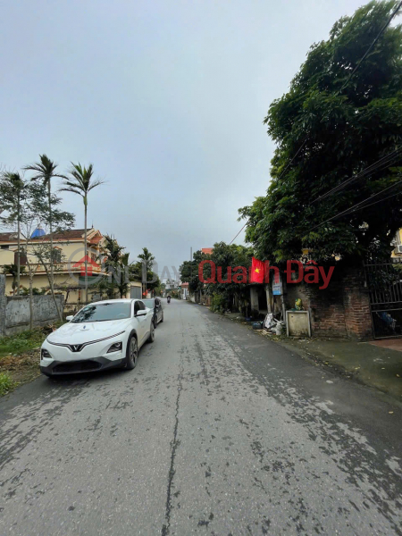 Sở Hữu SIÊU PHẨM ĐẤT CHÍNH CHỦ - THỔ CƯ 100% - Thôn Phú Thọ, Quảng Phú, Lương Tài - Bắc Ninh, Việt Nam | Bán, đ 13,1 tỷ