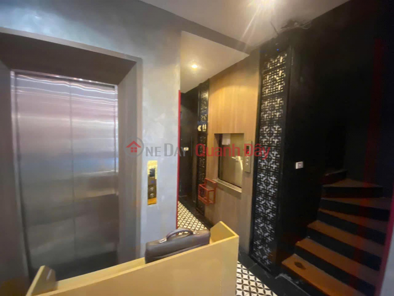 Old Quarter 2 MP Hang Tre, Nguyen Huu Huan VH no road closure T7 | Vietnam, Sales | đ 64 Billion