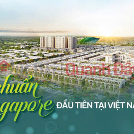 Golden location in the center of New City - K-Home Apartment _0