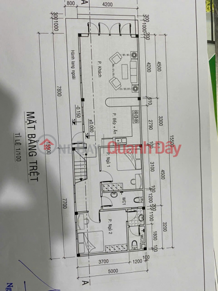 Property Search Vietnam | OneDay | Nhà ở | Niêm yết bán, ĐẤT ĐẸP – GIÁ TỐT – CHÍNH CHỦ BÁN Tại Bờ kè mương khai, Phường Long Tuyền, Quận Bình Thuỷ