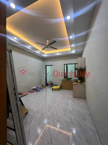 Property Search Vietnam | OneDay | Nhà ở, Niêm yết bán | Nhà 3 Tầng - Hẻm ôtô, Bình Hưng Hòa B, Bình Tân