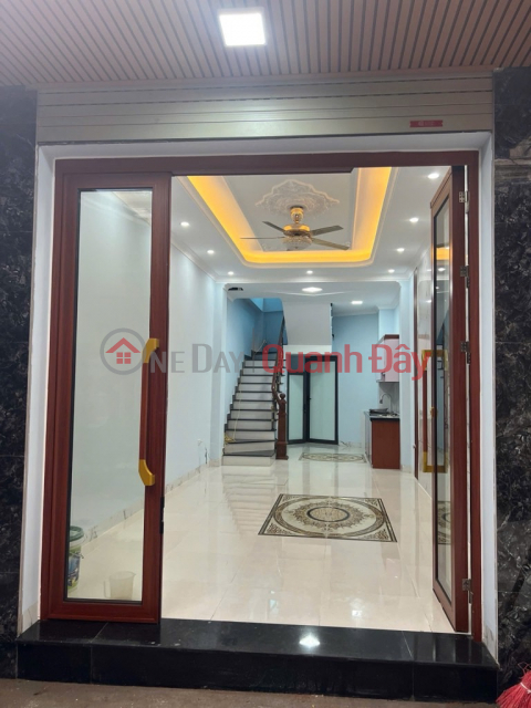 MILITARY LOT DIVISION, GENERAL DEPARTMENT 2 - CARS PARKING AT THE DOOR - 20M TO NEW STREET PHAM VAN NGHI - TAY THANG LONG - WE ARE HERE TO SURVEY _0