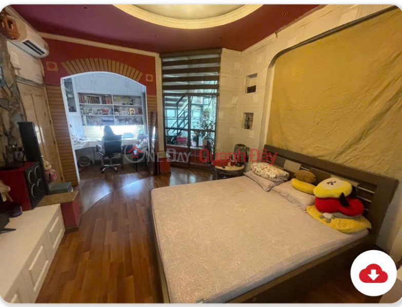 GREAT LUCK WILL COME TO THE HOMEOWNER WHEN YOU MAKE A DEPOSIT NOW - NO SECOND UNIT - A "FRENCH" HOUSE IN HANOI Sales Listings