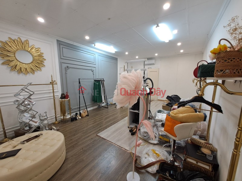The Owner is Looking for Tenants to Rent a Private House for Business on Hang Dieu Street, Hoan Kiem District Vietnam, Rental, ₫ 100 Million/ month