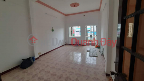 4-FLOOR HOUSE MT 3 MONTHS - 6 ROOM - NEAR VAN Hanh MALL _0