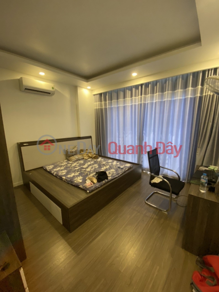 Property Search Vietnam | OneDay | Nhà ở, Niêm yết bán, Bán nhà Nhân Chính Thanh Xuân 62m 4 tầng mặt tiền 5m ngõ thông KD ở ngay chỉ 10 tỷ