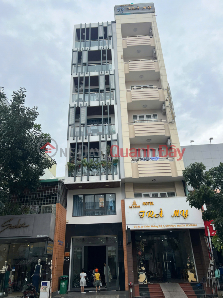 Owner needs to urgently sell house on Ly Chinh Thang Street, Vo Thi Sau Ward, District 3, Ho Chi Minh City. Sales Listings