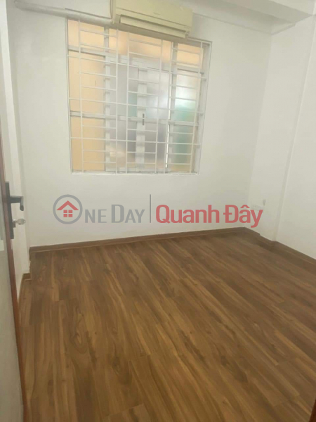 Property Search Vietnam | OneDay | Residential Sales Listings Bán nhà SIÊU ĐẸP tại Bùi Xương Trạch – 33m2 x 4 tầng mà chưa tới 5 tỷ