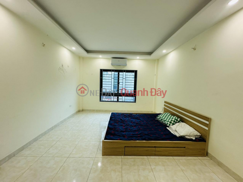 đ 2,6 tỷ Bán nhà phố An Thắng, Biên Giang, Hà Đông, 40m2 với 5 tầng xây mới, giá 2,6 tỷ
