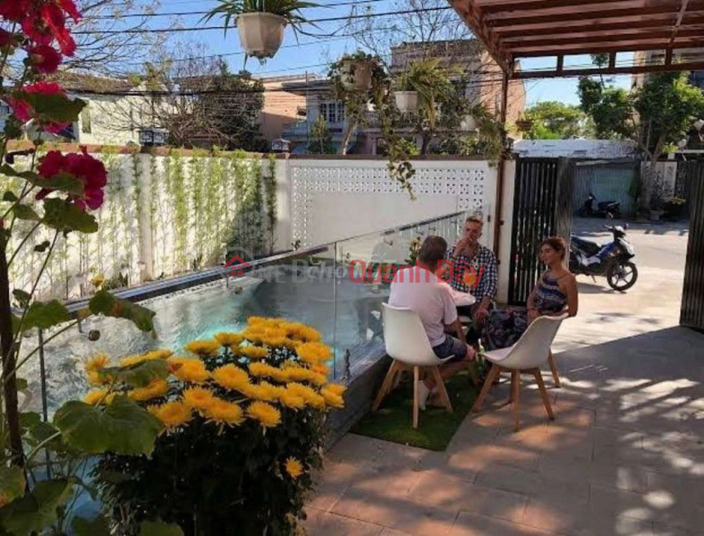 đ 15 tỷ | CHÍNH CHỦ CẦN BÁN Bán CĂN villa 200m2 TẠI Đường Tôn Đức Thắng, Phường Tân An, TP Hội An, Quảng Nam