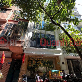 CAT LINH STREET, PHAN PHU TIEN, LOCATED IN THE CENTER OF DONG DA DISTRICT, EXTREMELY NEW HOUSE, EXTREMELY VIP LOCATION ON THE WHOLE STREET _0
