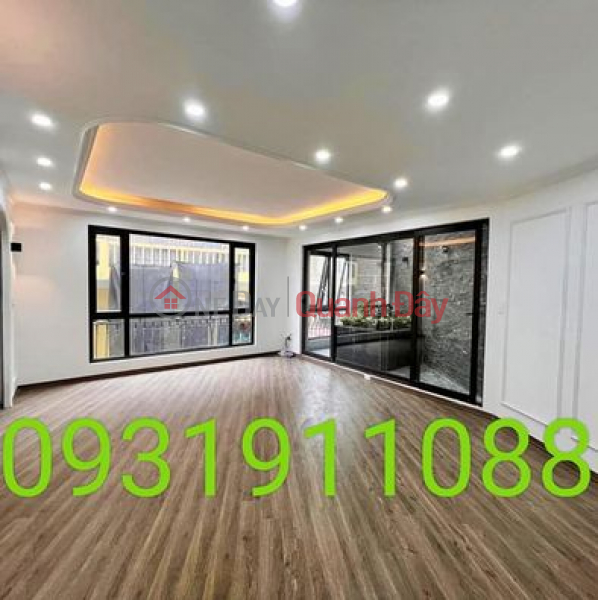 Property Search Vietnam | OneDay | Residential | Sales Listings, Khuong Trung Townhouse Designed With Guided By Feng Shui Master