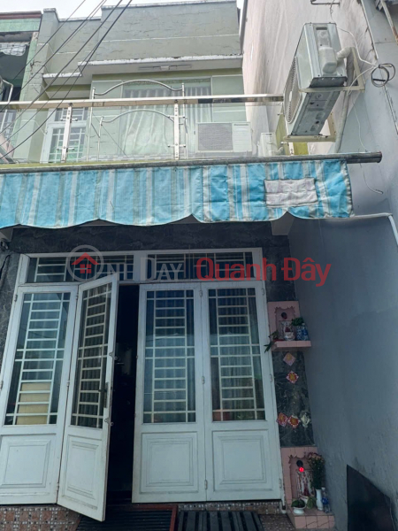 NHÀ VỊ TRÍ ĐẸP GIÁ TỐT CHÍNH CHỦ CẦN BÁN NHÀ TẠI Phường 8, Quận 6, Tp Hồ Chí Minh Niêm yết bán