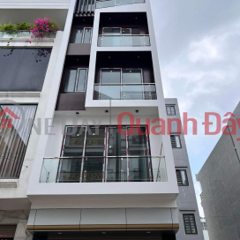 Selling a 5-storey house with Elevator TDC Dang Lam _0
