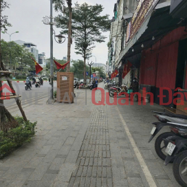 MẶT PHỐ Ô CHỢ DỪA,NHÀ DÂN MỚI XÂY,LÔ GÓC ,VỈA HÈ,KINH DOANH _0