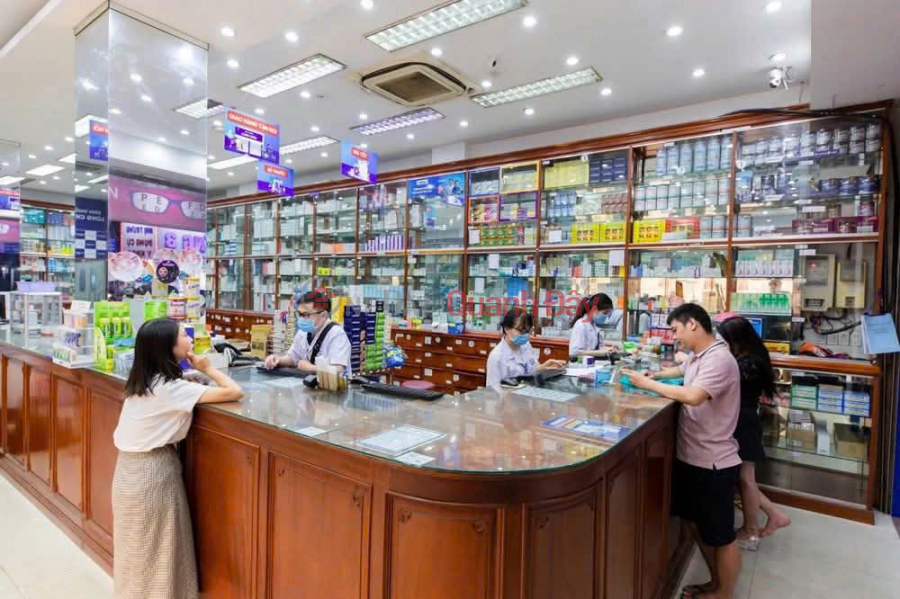 BÁN NHÀ MẶT PHỐ VÕ CHÍ CÔNG, LÔ GÓC, VỈA HÈ MÊNH MÔNG, 60M2 GIÁ CHỈ 26 TỶ 480 Niêm yết bán