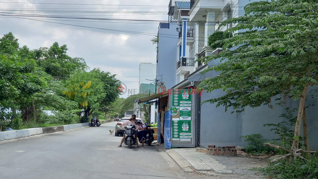 ﻿Bán nhà 1 trệt 4 tầng hẻm Xe Tải tránh phường Thạnh Xuân, Q.12, chỉ 5.85 tỷ | Việt Nam Bán đ 5,85 tỷ
