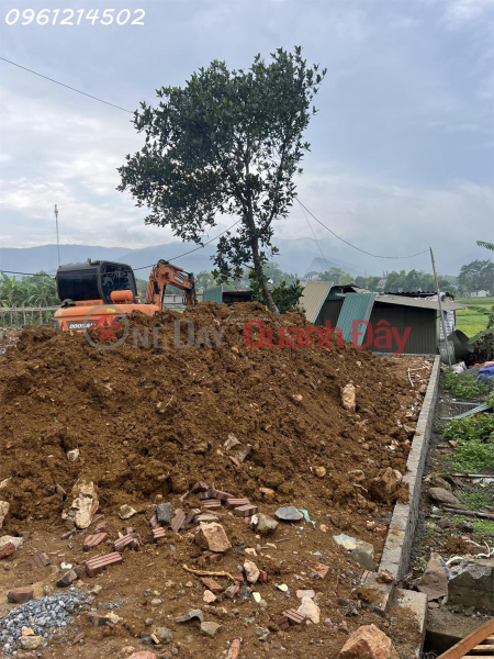 Property Search Vietnam | OneDay | Nhà ở, Niêm yết bán, Đất chính chủ Nhuận Trạch sát KCN Phú Sơn mới