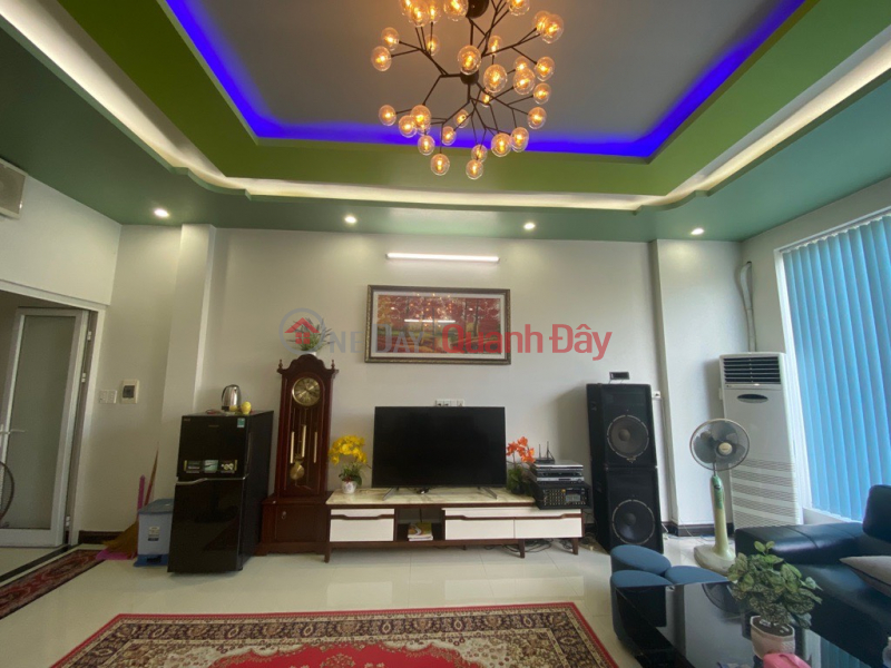 Property Search Vietnam | OneDay | Residential, Sales Listings, Double-sided house with car in the center of Thanh Khe 10m across, price reduced by 500 million to 2 billion, 950 million, Contact 0988677254