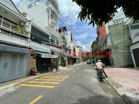 Bán nhà mặt phố 100m² - MTKD Đỗ Công Tường, Q. Tân Phú - 3PN - 9,2 tỷ _0
