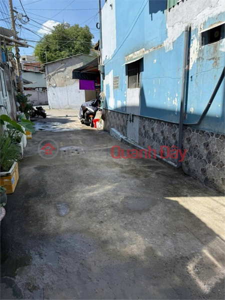 Property Search Vietnam | OneDay | Residential, Sales Listings, OWNER needs to sell house at 68\\/19\\/7 Tran Thi Co Street (old address),TA20, Thoi An Ward, District 12, Ho Chi Minh City.