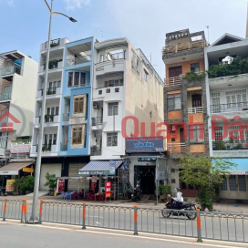 BĐS Quận 8 – Nhà mặt tiền Tạ Quang Bửu – Kinh doanh – 62.2m² – Giá tốt _0