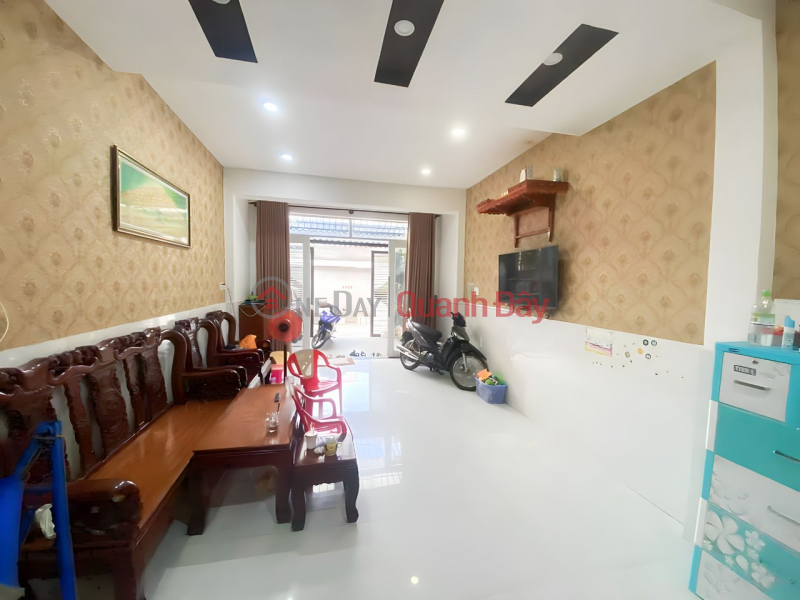 Property Search Vietnam | OneDay | Residential Sales Listings Urgent sale truck alley, Hoang Dieu 2, Linh Trung ward, Thu Duc, 2 floors, area 66m2, price just over 5 billion