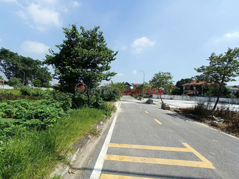 Owner sells auctioned land plot in Tan Quang - Very nice location, price only 8x million, Vietnam Sales | đ 17.8 Billion