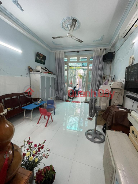 PRIVATE LOT - 6M ALWAYS TO GO XOAI - TAN PHU APARTMENT - 69M2 - 2 FLOOR Reinforced Concrete - 3 BRs - NEW HOUSE IN THE NEXT Sales Listings