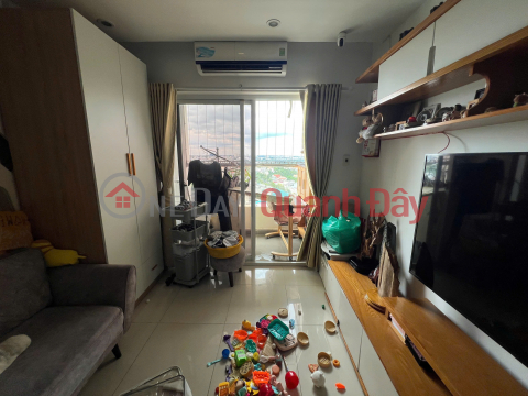 Chung cư Pegasus, căn 3pn đẹp, tầng cao thoáng mát, sổ sẵn, chỉ 3 tỷ _0