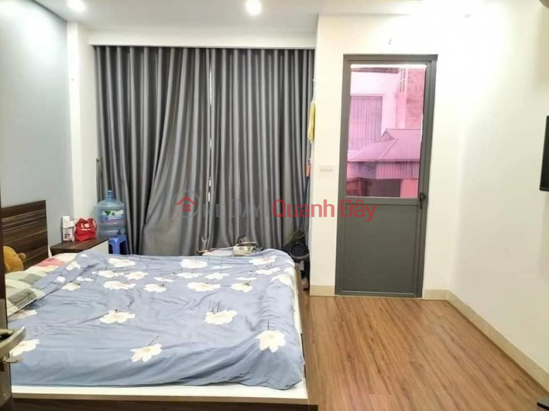 Property Search Vietnam | OneDay | Nhà ở, Niêm yết bán Bán nhà Cầu Am 30m2, 5 tầng giá 4.95 tỷ