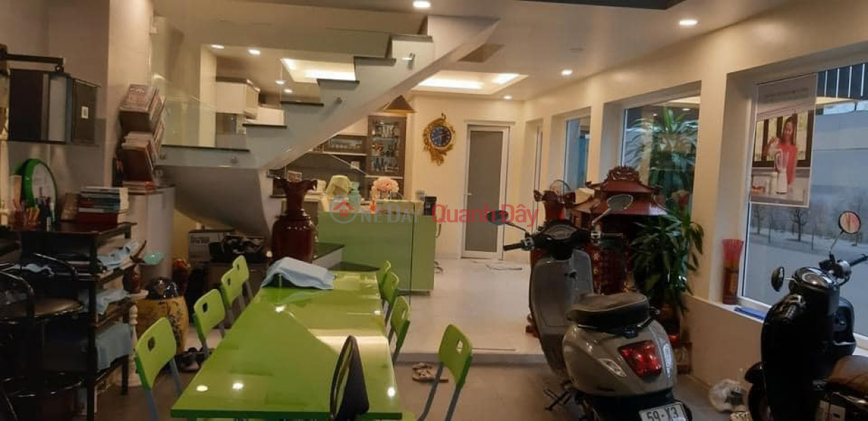 Property Search Vietnam | OneDay | Residential | Sales Listings, House for sale with 8m alley, 78 Ba Van, Ward 14, Tan Binh District, Nhinh 13 billion