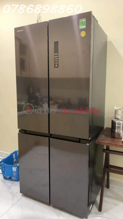 HOUSE FOR SALE, 2 STORIES, ALLEY 994 HUYNH TAN PHAT STREET – TAN PHU WARD, OLD DISTRICT 7 _0