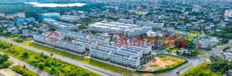 Cần bán căn đẹp, giá rẻ nhất Vincom Shophouse Royal Park Quảng Trị. _0