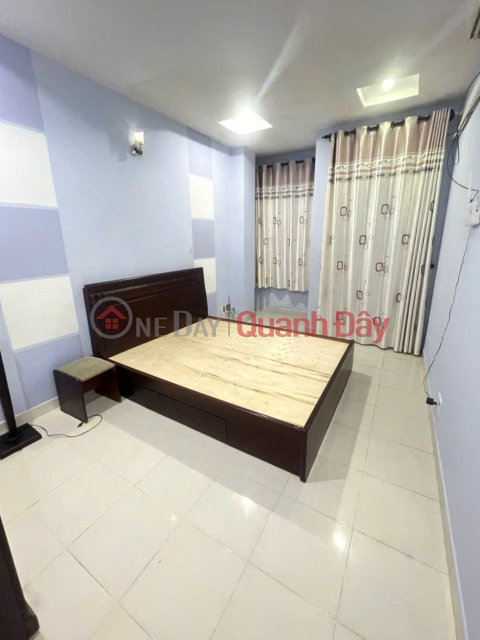 NEW, URGENTLY SELLING, Usable Area 112M2, Nguyen Duy Trinh, District 2, residential area, price only 5.6 billion _0