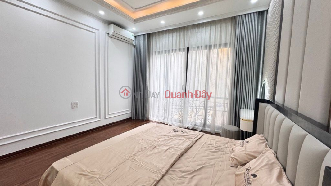 đ 10,8 tỷ | Nhà kim giang, 62mx4 tầng,oto đỗ cửa,giá 10,8 tỷ,sổ đỏ,cực đẹp