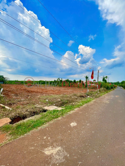 Cần Bán Nhanh Lô Đất Đường Bàu Lâm - Hoà Hiệp, Xã Bàu Lâm, Huyện Xuyên Mộc, Bà Rịa - Vũng Tàu _0