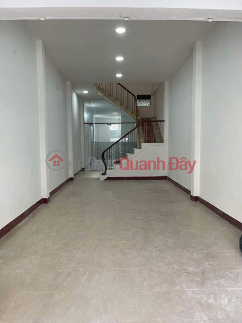 NHÀ 3 TẦNG MT PHẠM PHÚ THỨ, 4x25m, 4PN 5WC, CHO LÀM CHDV _0