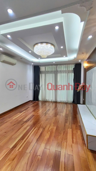 đ 29.7 Billion | HOUSE FOR SALE ON NHAN HOA STREET, THANH XUAN DISTRICT, WITH SIDEWALK, BUSY COMMERCIAL AREA, 65M² AREA, 6 FLOORS, 29.X BILLION VND