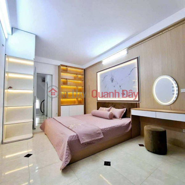 Property Search Vietnam | OneDay | Nhà ở Niêm yết bán | Nhà Phân Lô Gần Hồ Đền Lừ, 10m Ra Ô Tô Tránh Nhỉnh 7 Tỷ
