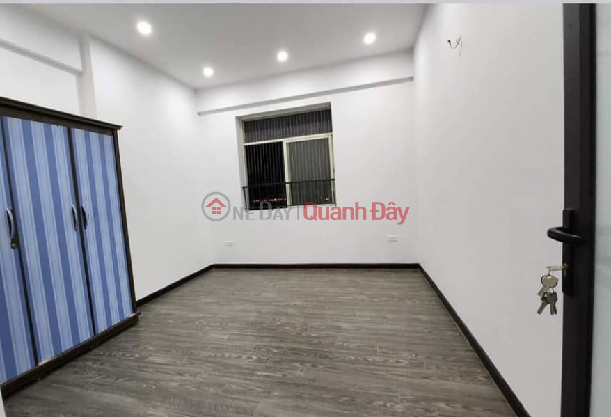 Property Search Vietnam | OneDay | Residential, Sales Listings | OA...A NGUYEN CO THACH Apartment 98m2 - 3 bedrooms only 2 billion 65