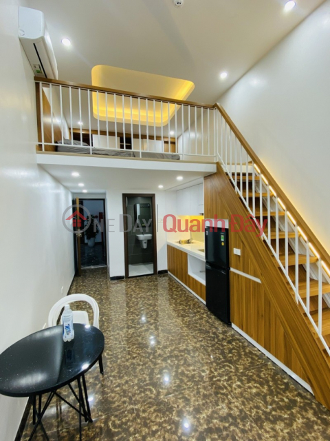 ► Toà Căn Hộ đường 5m sát MT Lê Đình Lý, 170m2, 6 tầng, hiện đại, thu 1.8 tỷ/ năm _0