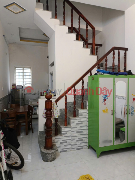 Property Search Vietnam | OneDay | Nhà ở Niêm yết bán NHÀ CHÍNH CHỦ - THỔ CƯ - Đường B1 Ấp 5 Xã Đức Hoà Đông, Đức Hoà - Long An