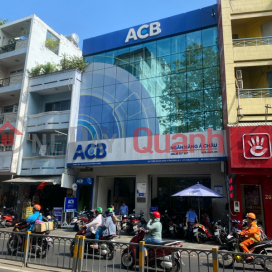 Ngân Hàng ACB - 269 Trần Quang Khải,Quận 1, Việt Nam